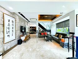 Jalan Eunos (D14), Detached #516948461